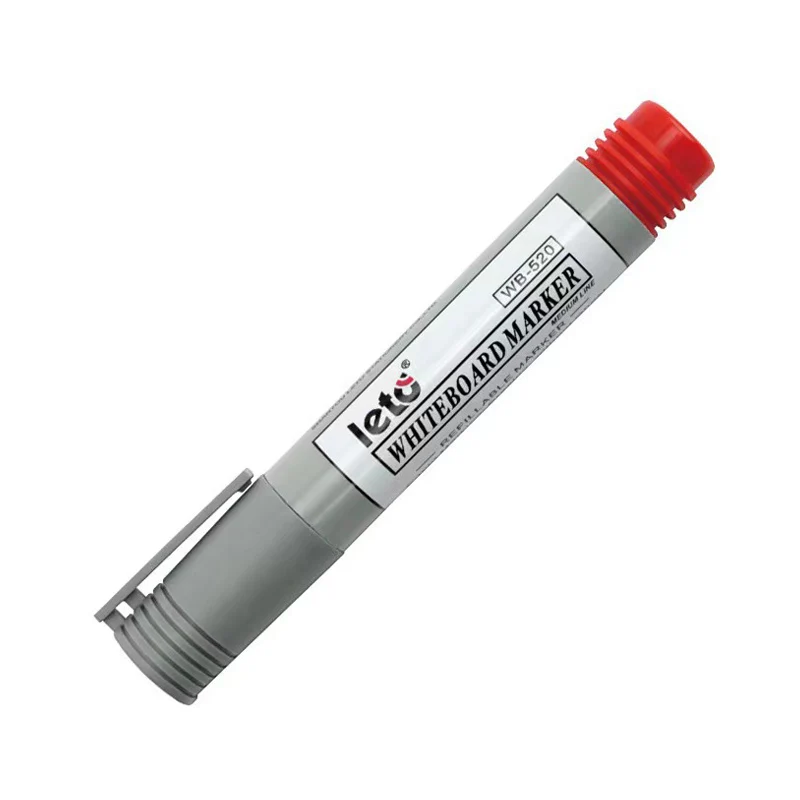 

Маркер для белой доски 3-в-1 черный, красный, синий 2мм