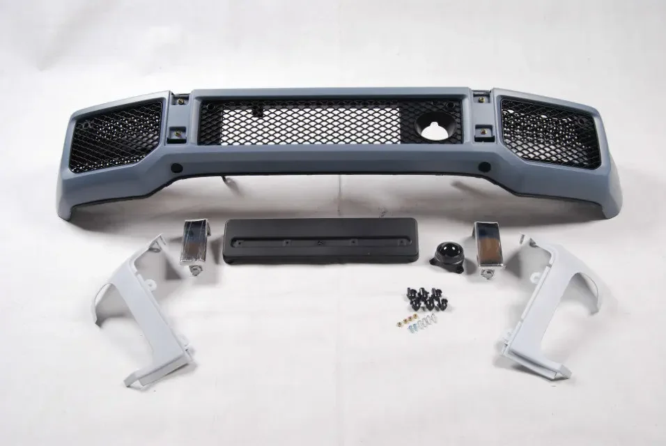 Комплекты кузова G class 1990 ~ 2018y W463 G500 до G63 комплект решетка боковое зеркало над