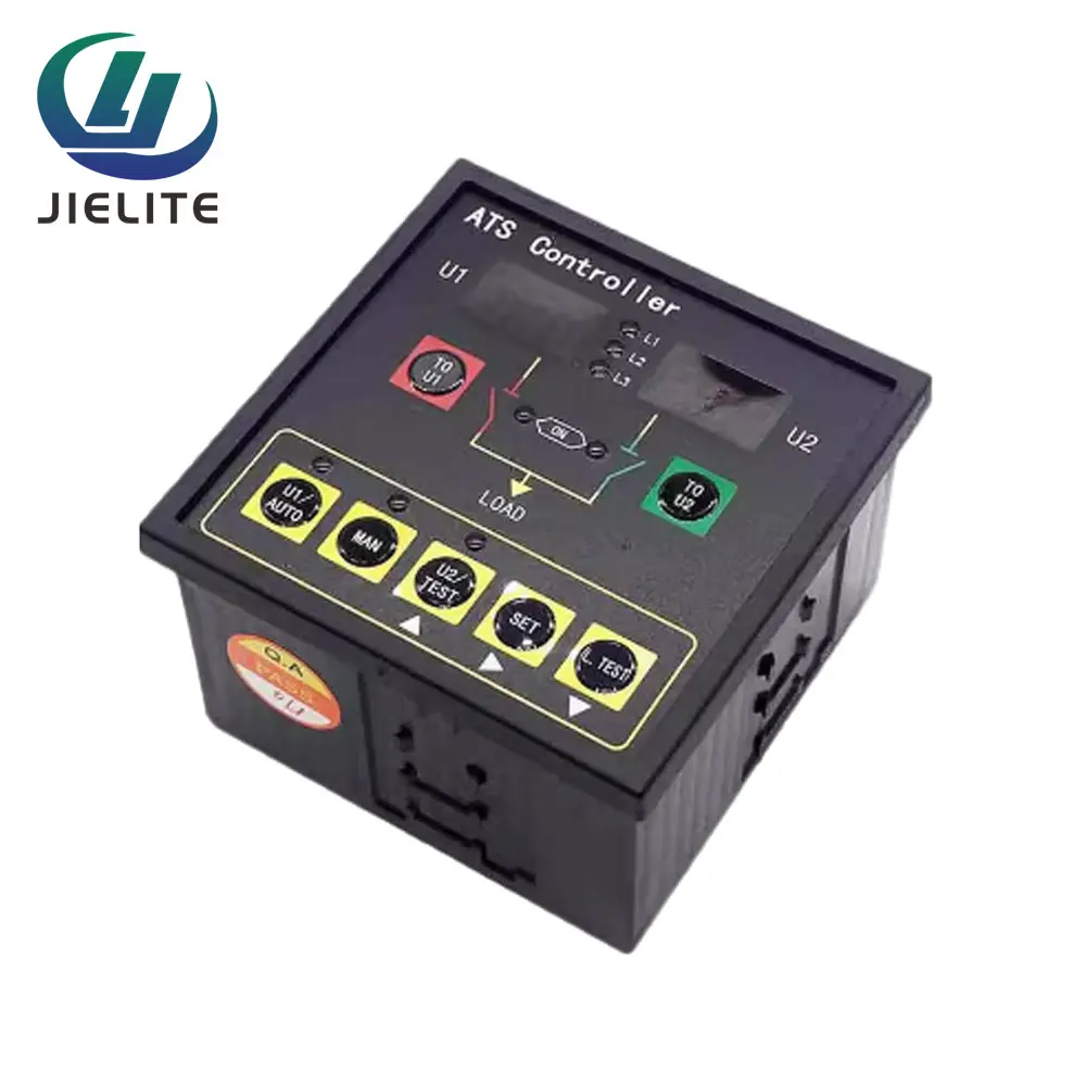 Дизельная генераторная установка TU508B Kaixun Harsen Двойной источник питания