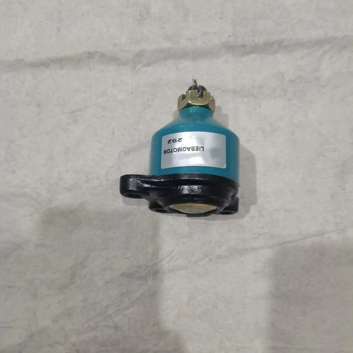 Передний верхний нижний шаровой шарнир для Mitsubishi Montero1992-2000 Montero Sport MB860829 MB831037 MB831038