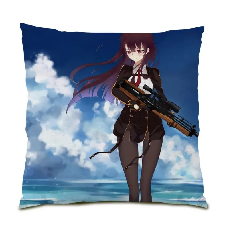 Рисунок 3 - Наволочки из полиэстера и льна 45x45