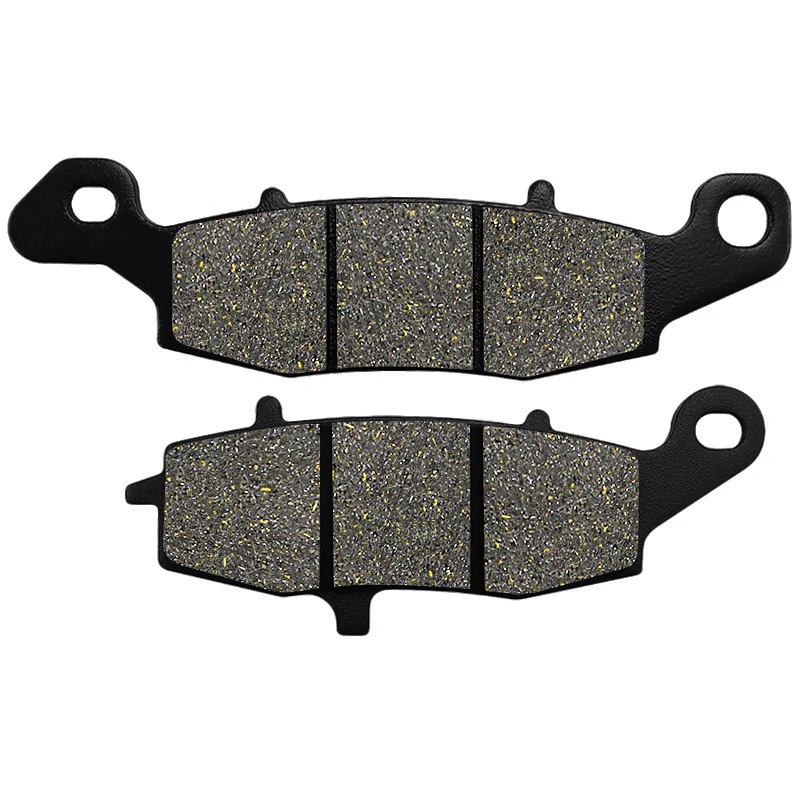 

Передние тормозные колодки для мотоцикла Suzuki RV125 Vanvan RV200 GSX250 SV400 XF650 GS500 C800 VL800 Intruder C50 8 бульвар VZ800 M800