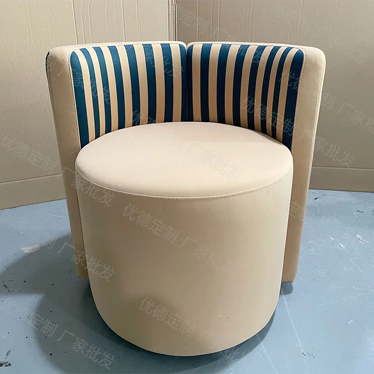 

Дизайнерский креативный Диванный стул для гостиной маленького пирса