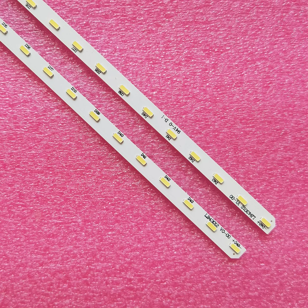 

Новая светодиодная лента для подсветки телевизора Sony