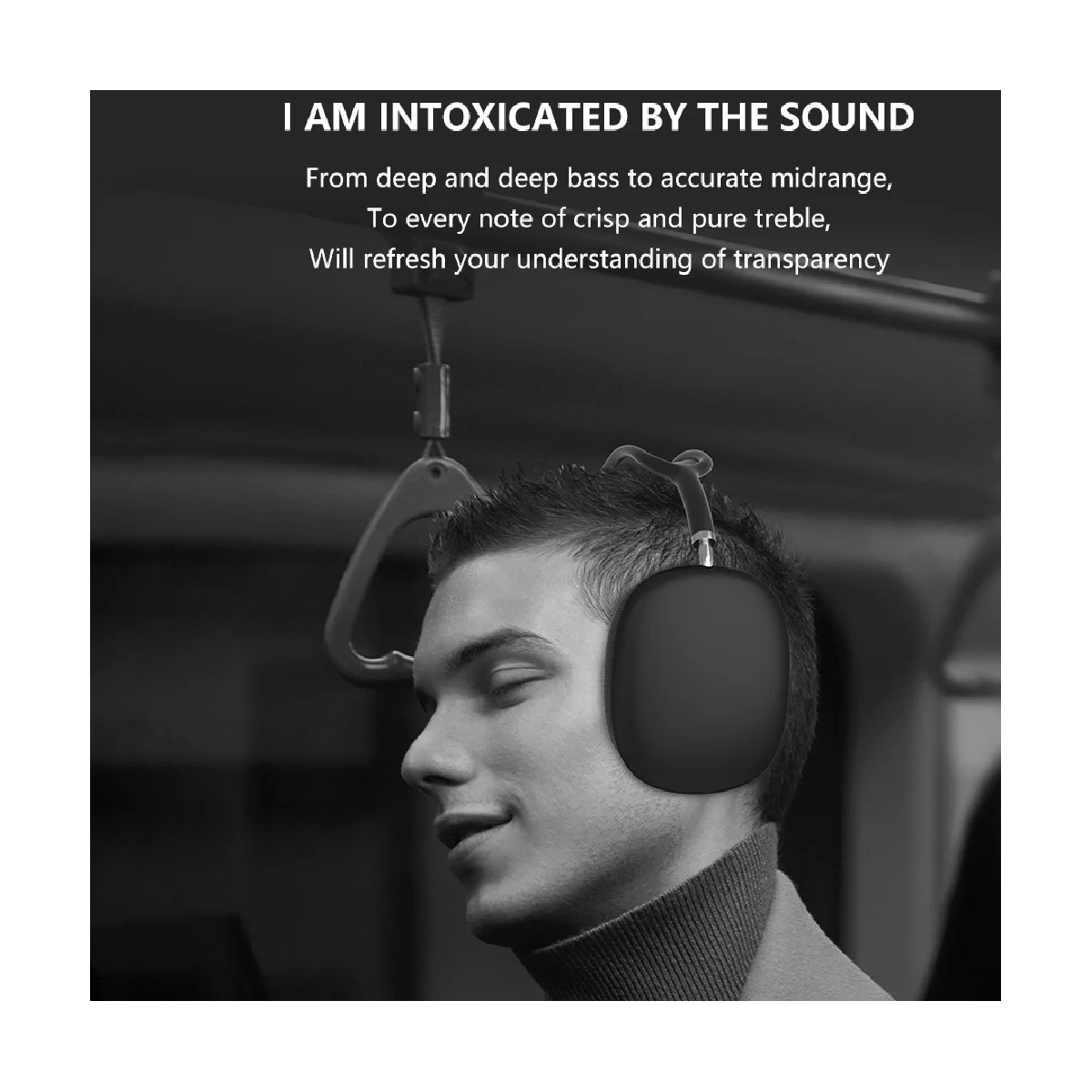 

Wireless Headphones Over Ear Bluetooth 5.0 Headphone Earphone with Mic for Phone PC Computer-Green