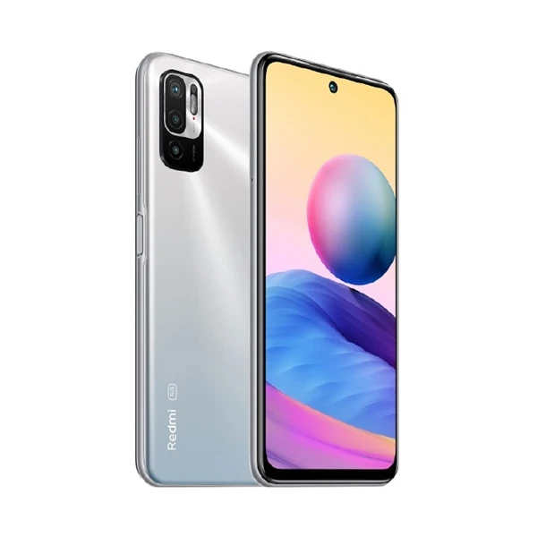 Cellphone Xiaomi Redmi Note 10 5G NFC Smartphone Dimensity 700 90Hz Display 48MP Camera 5000mAh