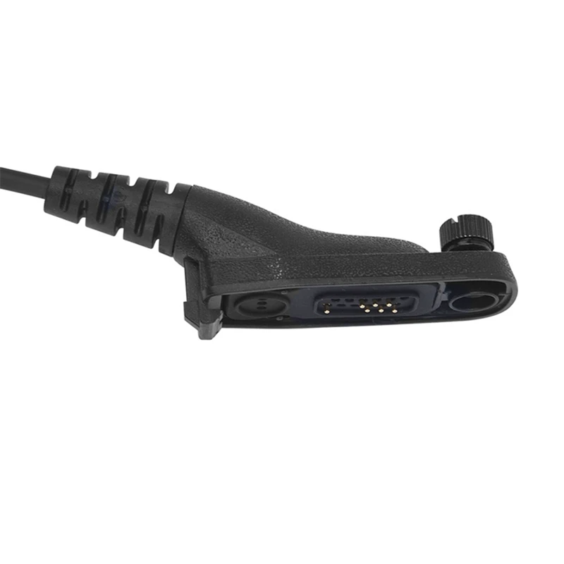 Гарнитура для рации Motorola Dp4401e APX2000 APX4000 APX6000 APX7000 APX8000 Xpr7550e XPR6350 XPR6550