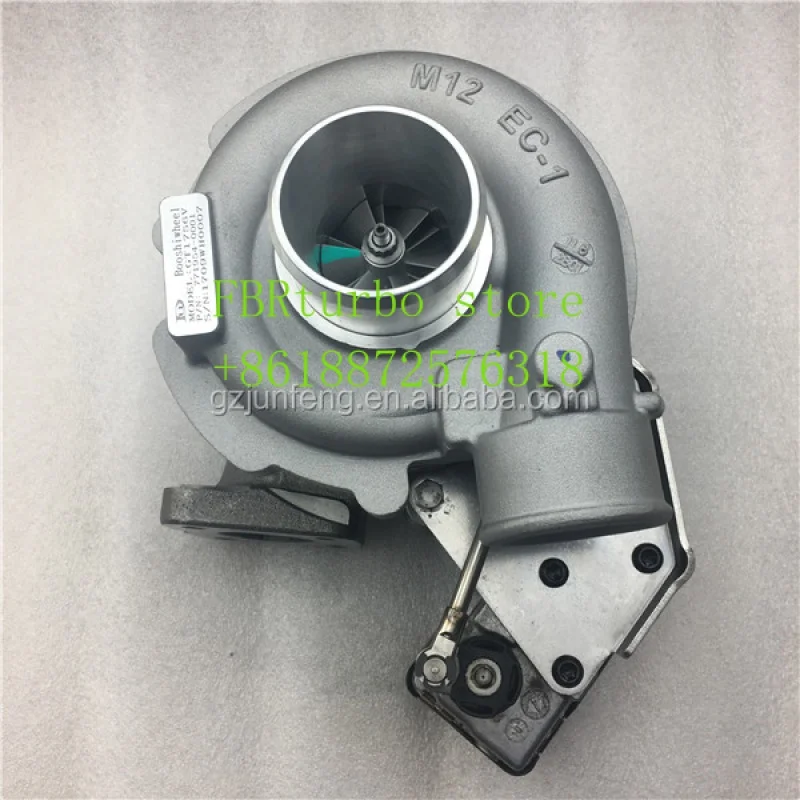 

The high quality GTB1756VK Turbo 771954-0001 771954-5001S 68092631AB