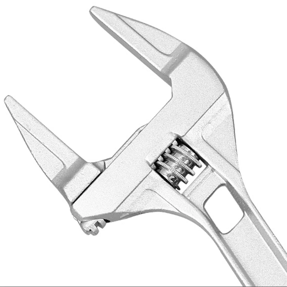 Рисунок 5 - Гаечный ключ для ванной с коротким хвостовиком