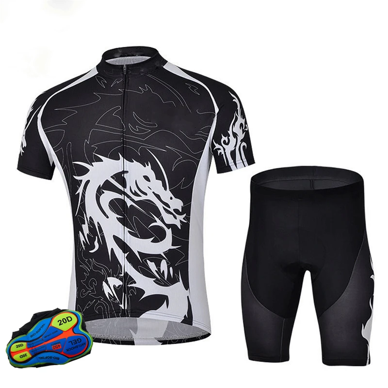 Джерси для велоспорта 2022 командный Мужской комплект костюм гоночного велосипеда