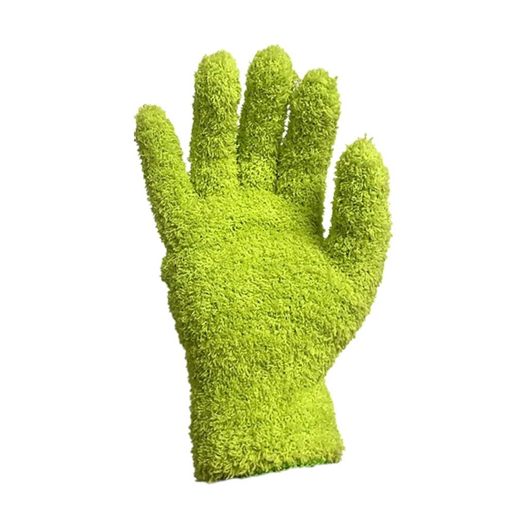 

Перчатки для автомойки из микрофибры