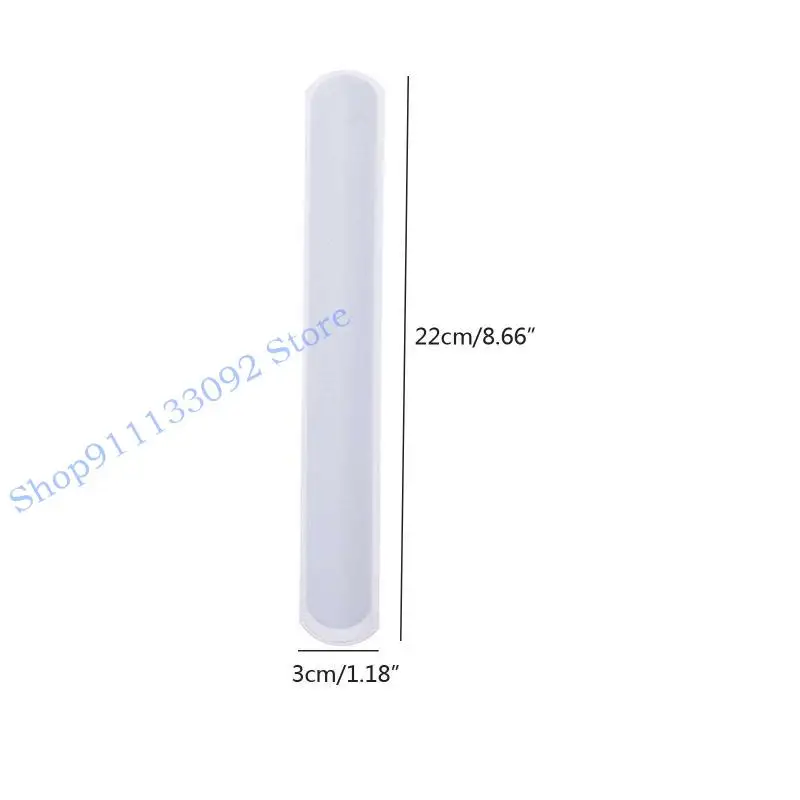 H9ED 30PEECESSET WHITE DIY BRACELETS BRACELETS BANDS BEDY PARTER BRACTE PAIN PAT RING BRACELES (art.: 3920cebe74bca) - 3920cebe74bca