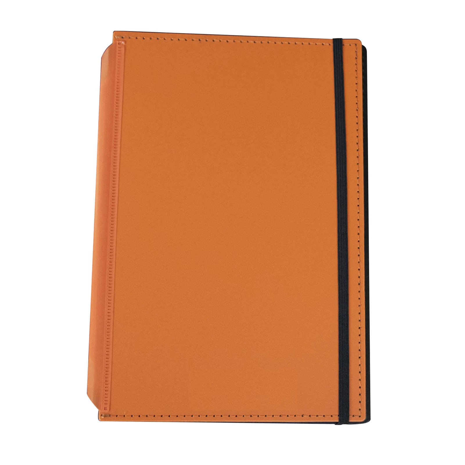 

A4 Durable Nursing Clipboard Sturdy PP Teachers Document Organizer Office Doctor Nurse School Foldable Portable Writing Supply