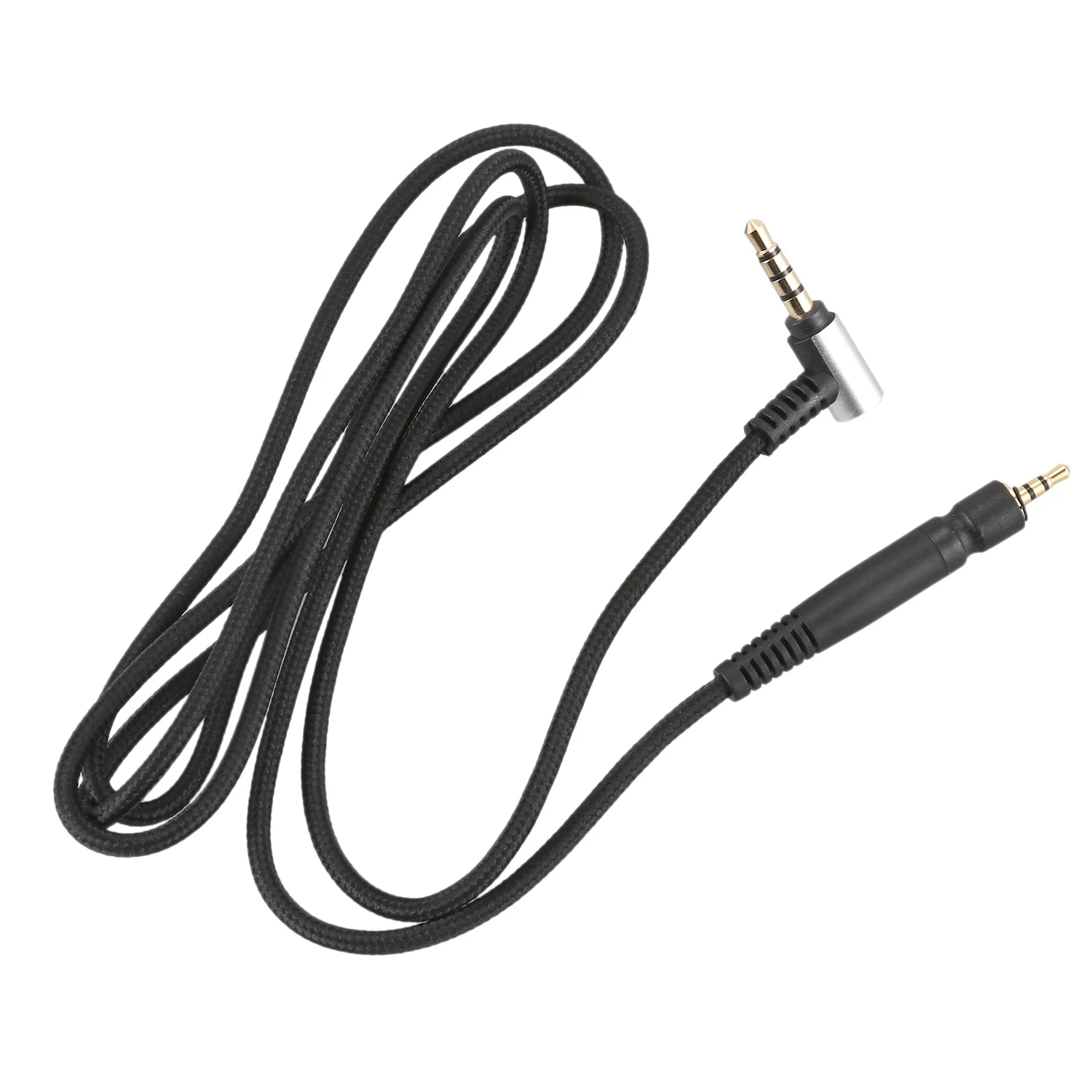 

Сменный кабель для наушников Sennheiser G4ME ONE GAME ZERO 373D GSP 350 / GSP 500 / GSP 600 (для телефонов версии 1,2 метра)