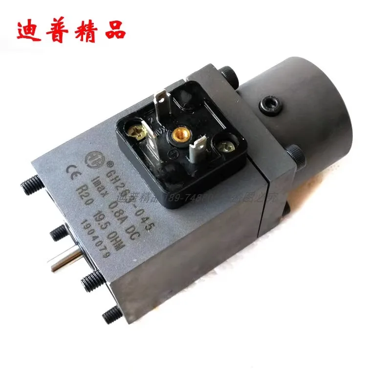 Пропорциональный Электромагнит Φ I = 0.8ADC R20 19.5OMH 060 масляный насос AEK 035