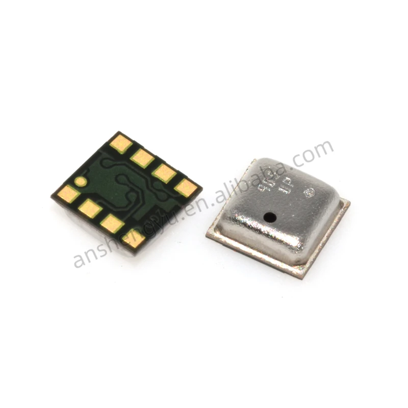 

5 шт. BME280 LGA-8 датчик температуры и влажности IC