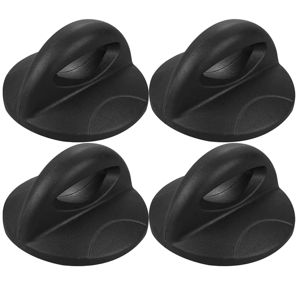 

Lid Pan Pot Handles Handle Knobs Knob Accessories Sturdywear Resistant Household Compact Replaceable Universal