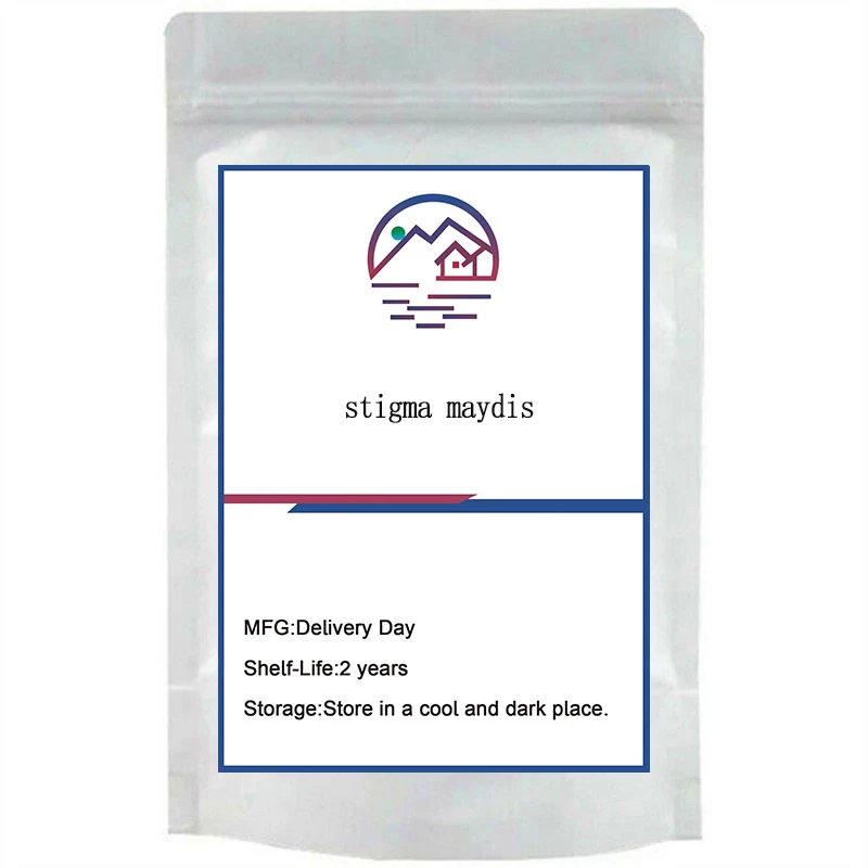 

free shipping stigma maydis extract Corn whisker powder Zea mays L. dissolved in water 10:1