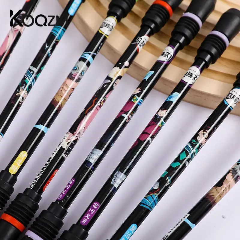 Креативная Вращающаяся ручка-Спиннер игрушка 5 мм для взрослых и детей