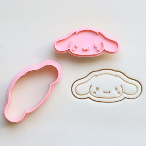 Мультфильм формы для печенья MINISO