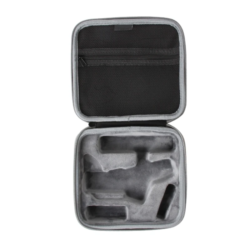 

Shock-Absorbing Protective Storage for CASE with Mesh for OM5/Osmo Mobile 5