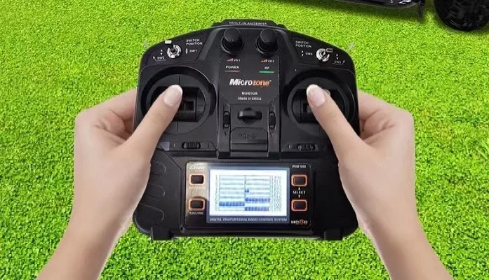 Alientabi OEM/ODM газонокосилка с нулевым поворотом робот-газонокосилка автоматическая