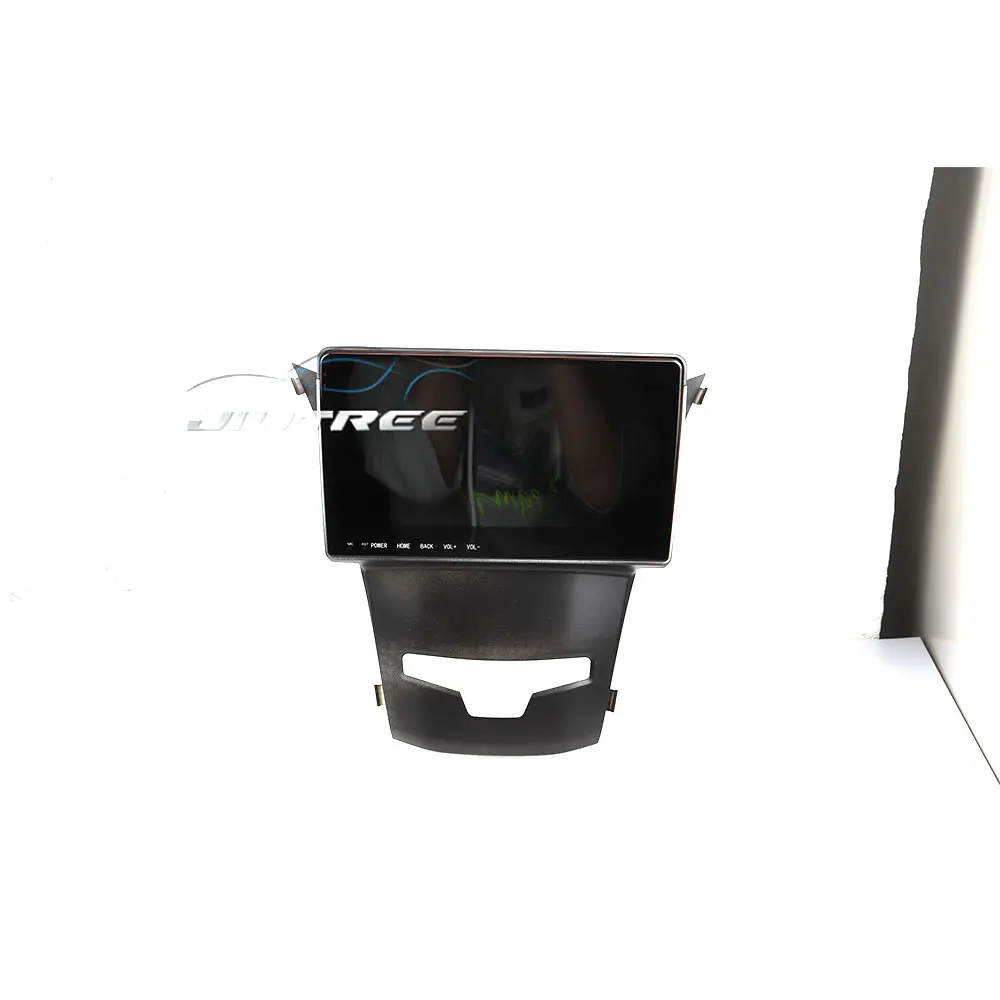 

Android car radio 2din for Ssangyong Korando 2014-2018 multimedia car DVD player Stereo receiver GPS navigator Head Unit