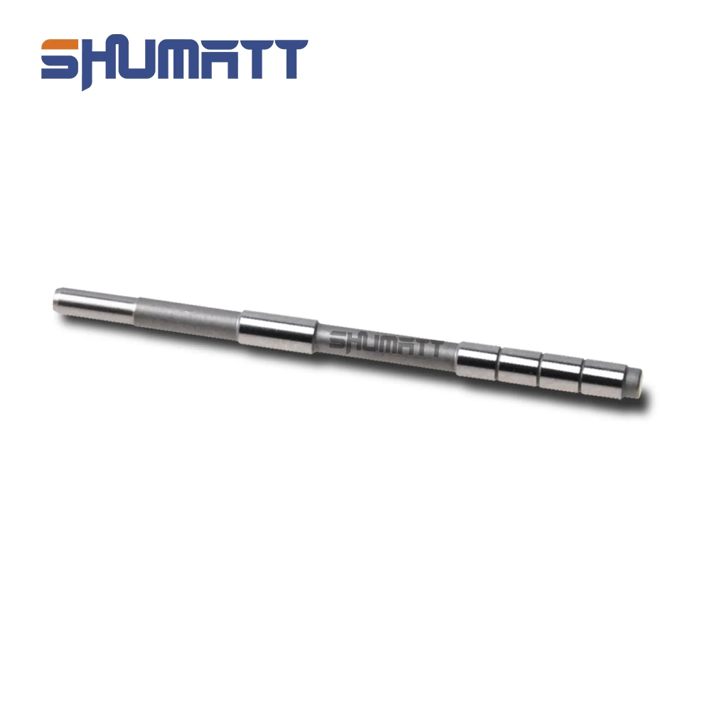 

10PCS China Made New 095030-7240 Fuel Injector Valve Stem 0950307240 For 095000-555# 33800-45700 Injector