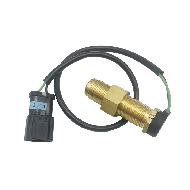 Для оригинального датчика Revolution Komatsu Pc120-6 экскаватора 7861-92-2330 7861-92-2340