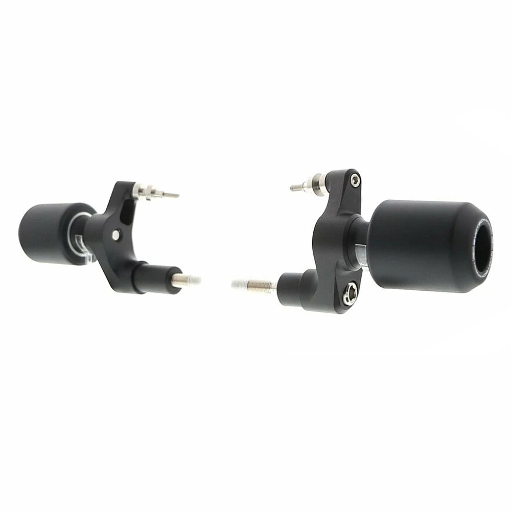 

Motocross Accessories Crash Protection Bobbins for Ducati Streetfighter V4 / S / SP 2020-2023