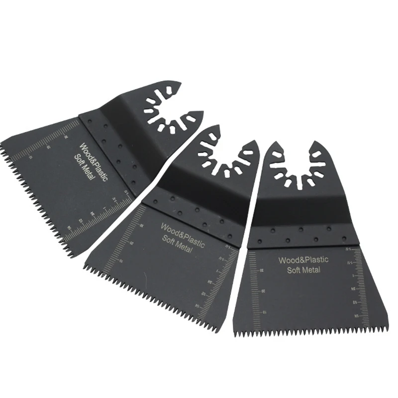 1Pcs 65MM Saw Blade Multitool For Renovator Power Cutting Me
