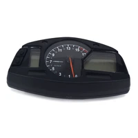 jfg cbr600rr 2007 to 2012 high quality plastic housing motorcycle speedometer universal