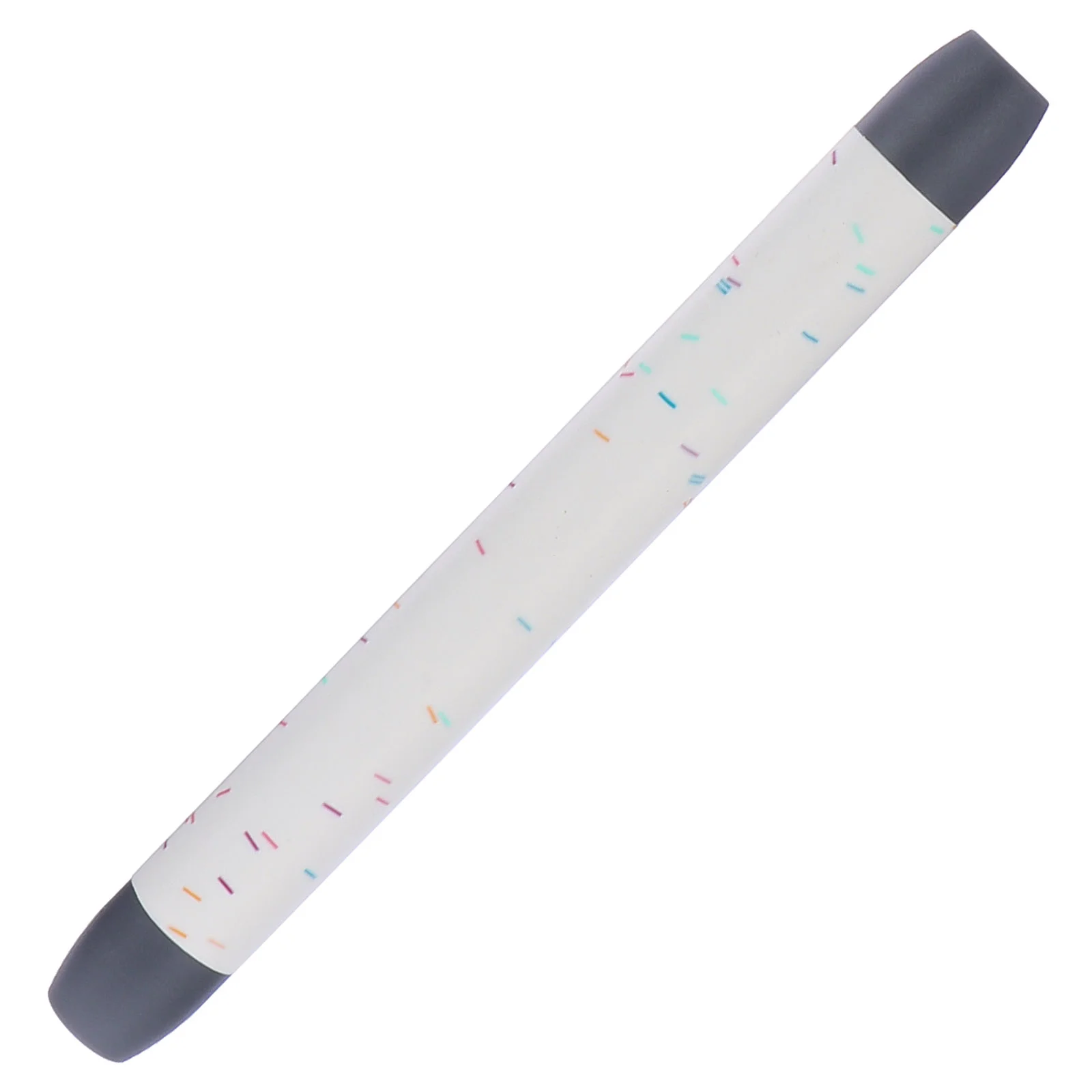 

1Pc Christmas Rolling Pin DIY Dough Roller Kitchen Cooking Pin Rolling