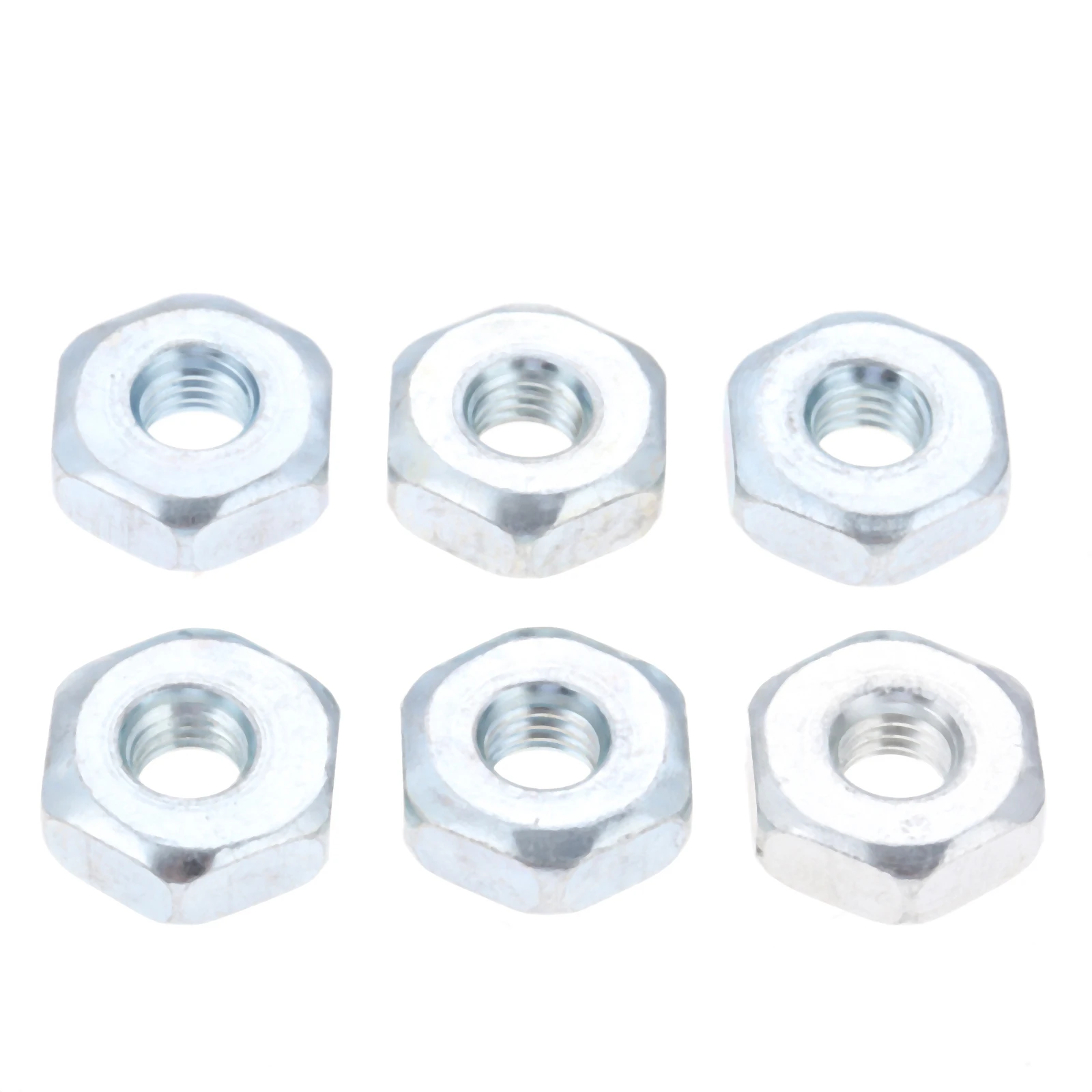 6 шт., колпачки для цепной пилы STIHL MS240 MS260 MS270 MS280 MS290 MS310 MS390 MS340 MS360 MS360C MS440 MS460