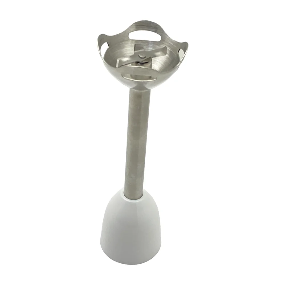 Compatible for Arnica Aa1231 Orbital Plus - Fette Mix Blender Shredder Metal Foot
