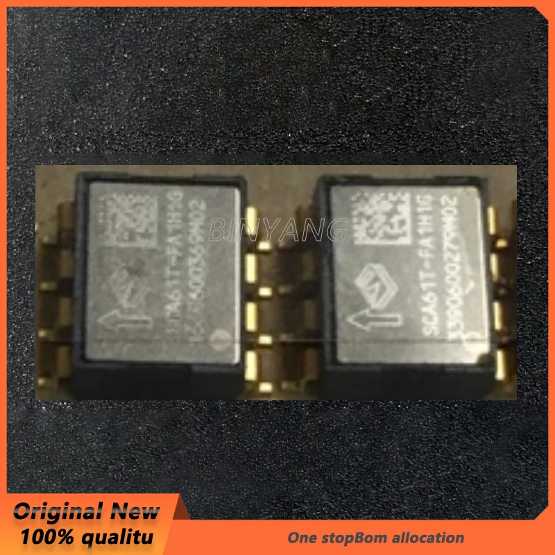 100% новый Φ SCA61T SCA61T-FA1H1G