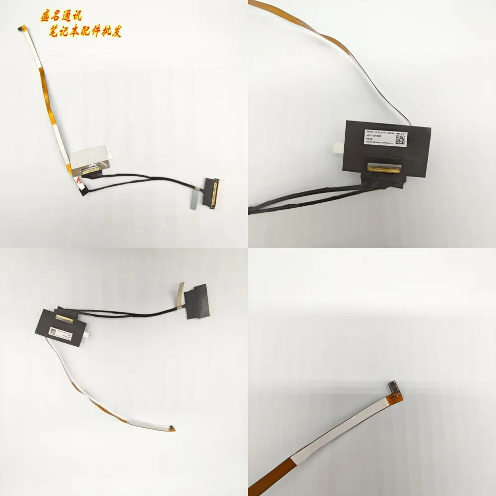 Фото Кабель для OLED-экрана ноутбука NB3501 B5302 HQ21310818000, сменный гибкий шлейф для ремонта ноутбуков и ПК №1