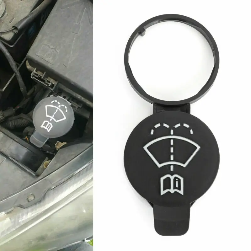 1 шт. крышка резервуара для мойки лобового стекла 08-18 моделей Buick Chevrolet GM OEM 13227300 США