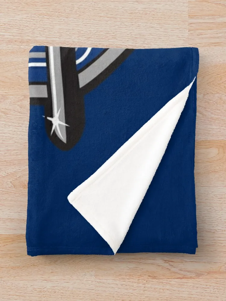 Плед SUNY Geneseo теплое зимнее одеяло для малышей одеяла