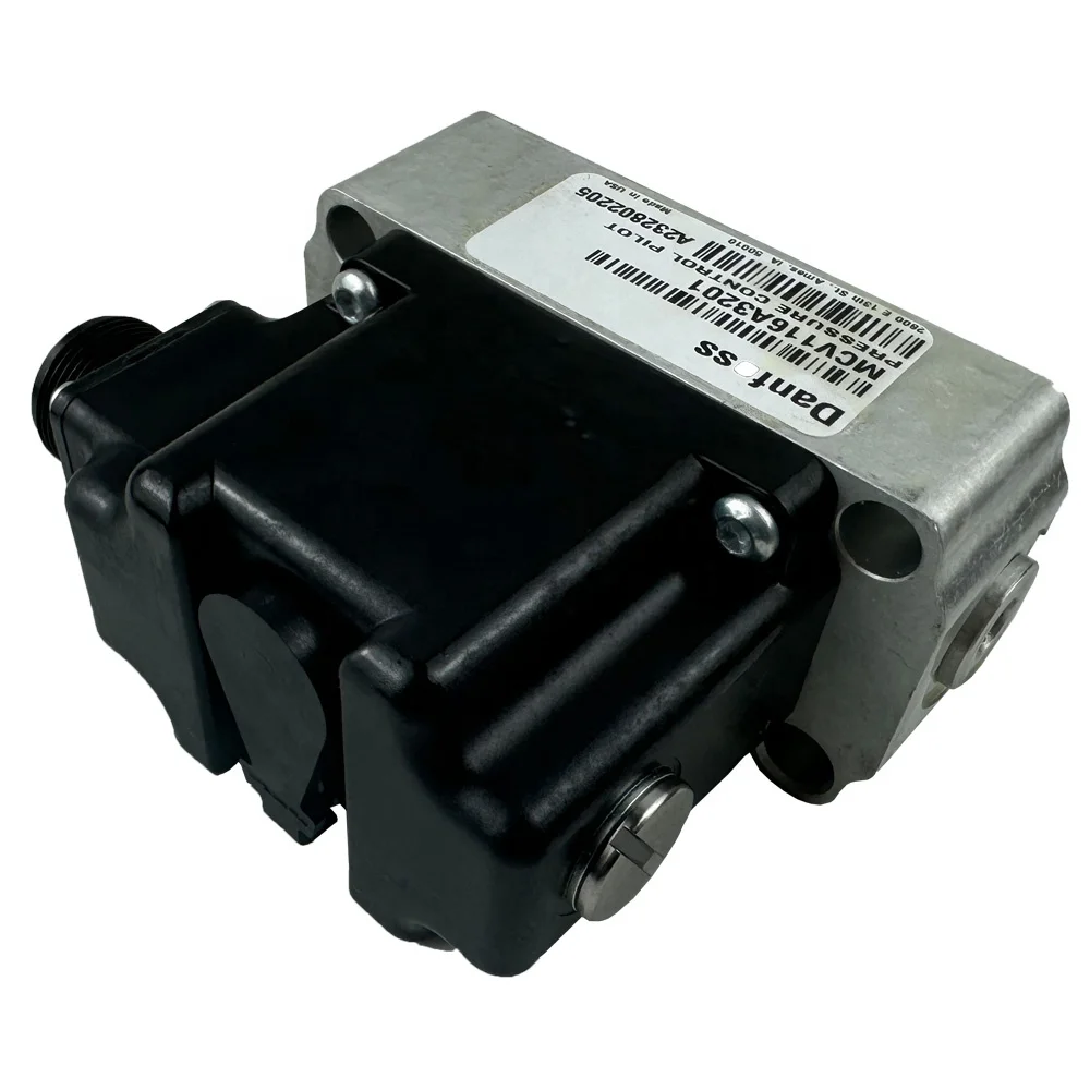 Оптовая продажа реле управления давлением (PCP) давления гидравлический клапан