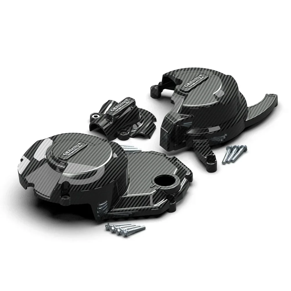 Защитная крышка двигателя мотоцикла для Ducati HYPERMOTARD 950 SP RVE &amp MULTISTRADA 2019-2023 защитные