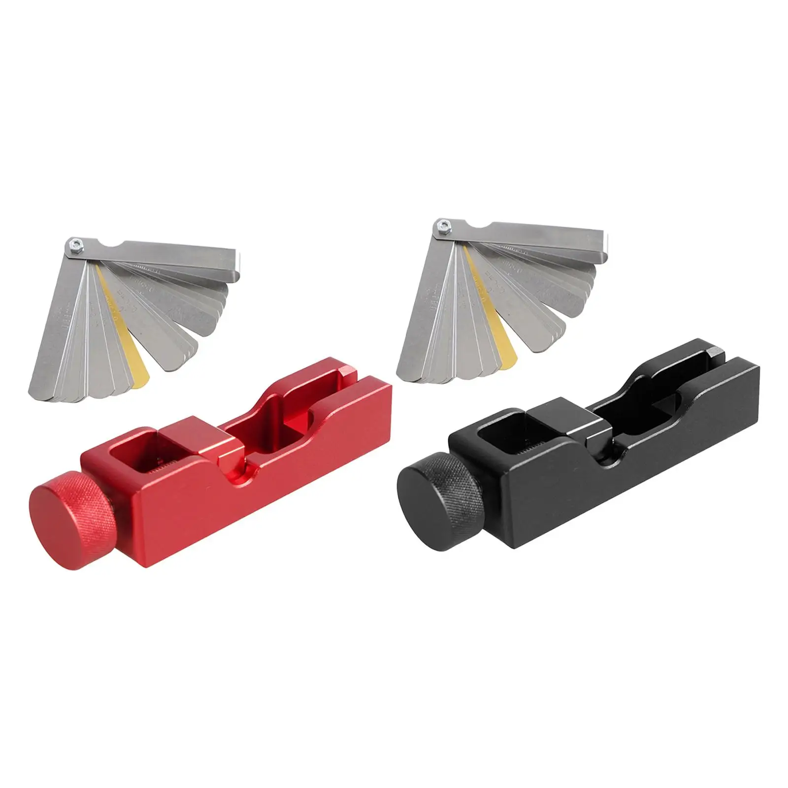 

Spark Plugping Tool Sturdy Aluminum Alloy for 10mm 12mm 14mm 16mm