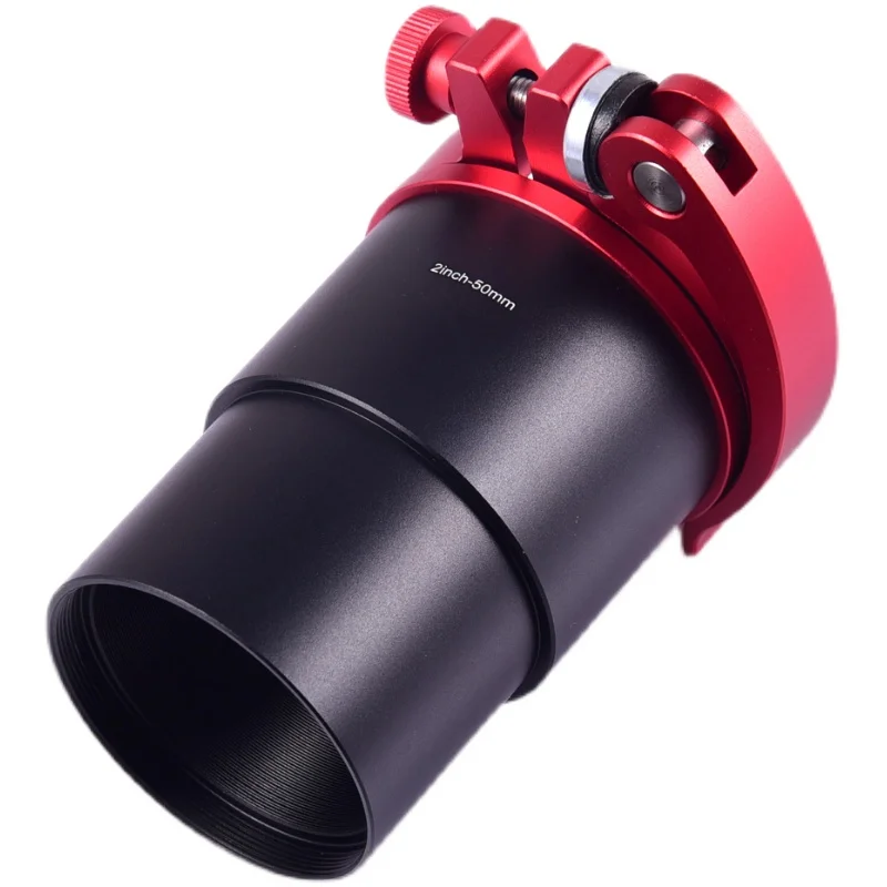 Easy-Grip Twist-Lock Adapter (M42 to 2