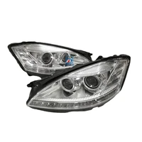car part headlamp s class w221 xenon led headlight without night version 2218200959