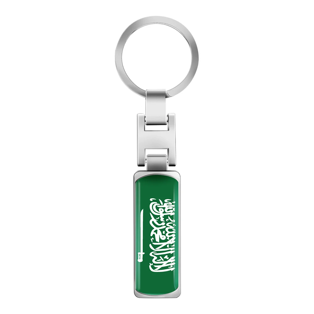 

3D оригинальные автомобильные брелоки, Брелоки для ключей для Казахстана, Сингапура, Чили, Германии, Израиля, Румынии, Канады, эмблема