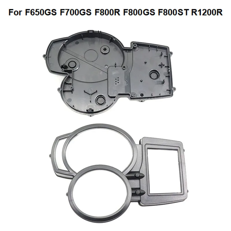 Для BMW F650G F800GS F800R F800 GS F800ST R1200R Обложка спидометра для приборной панели