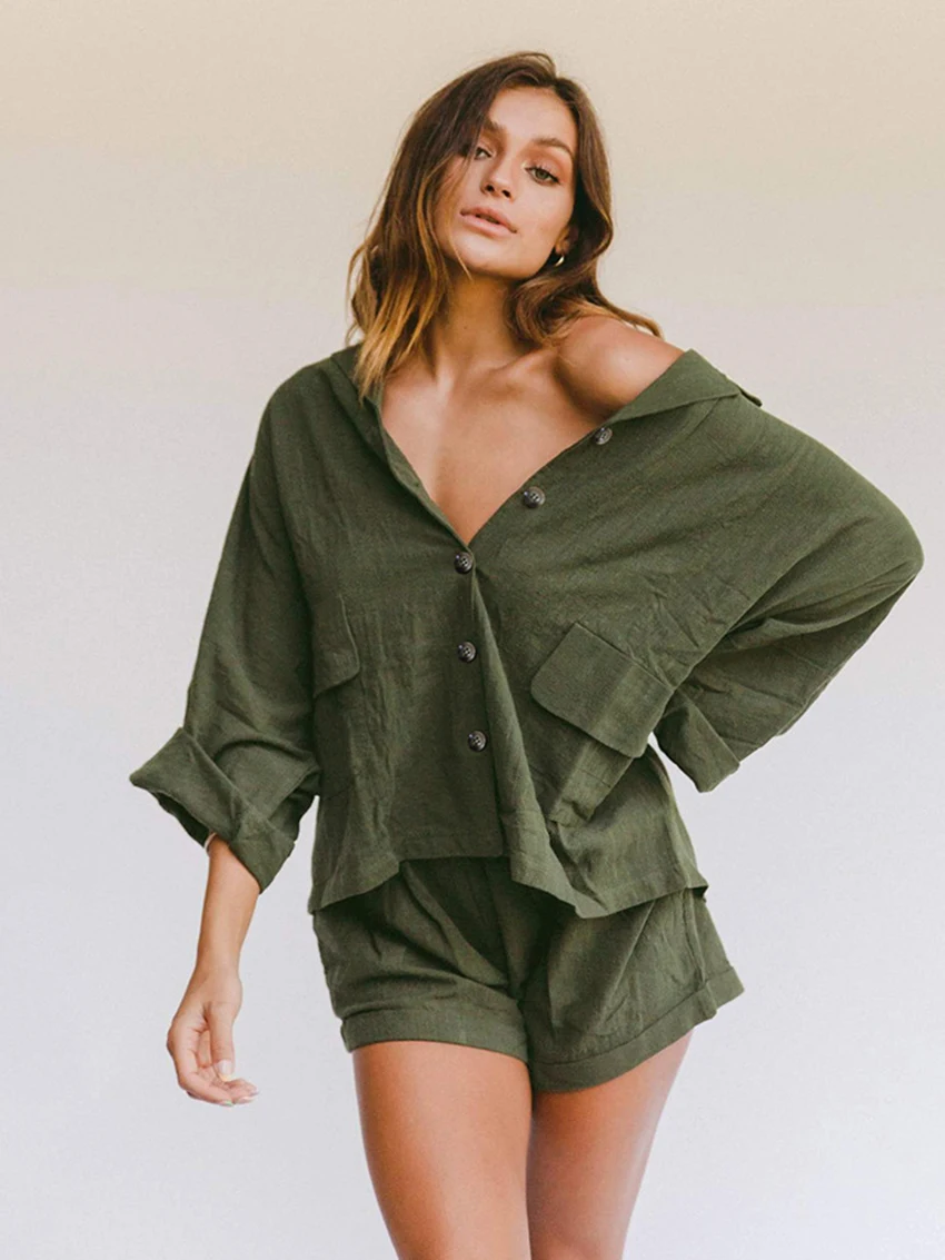 Рисунок 2 - Женская Повседневная Домашняя одежда Marthaqiqi