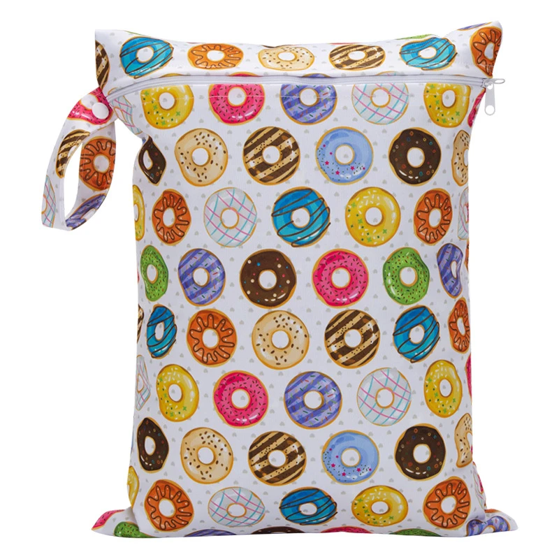 Рисунок 6 - Водонепроницаемая сумка для детских подгузников