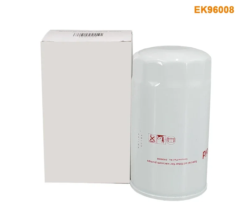 Альтернативный масляный фильтр аксессуары для вакуумного насоса фильтрующий