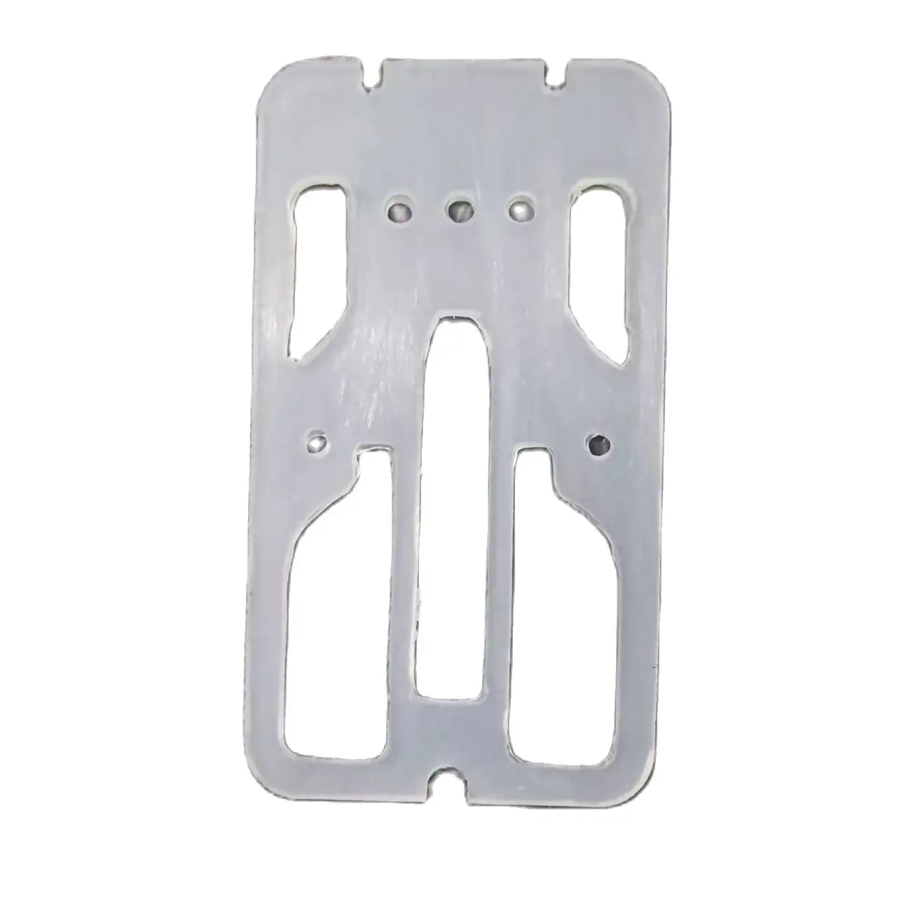 

Прокладка пневматического пульсатора L02/L02, силиконовая уплотнительная пластина для козы и коровы